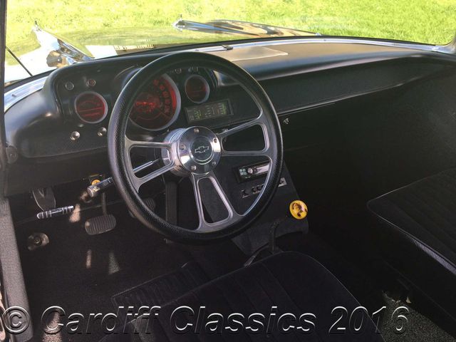 1957 Chevrolet 150/Bel Air  - 14806424 - 1