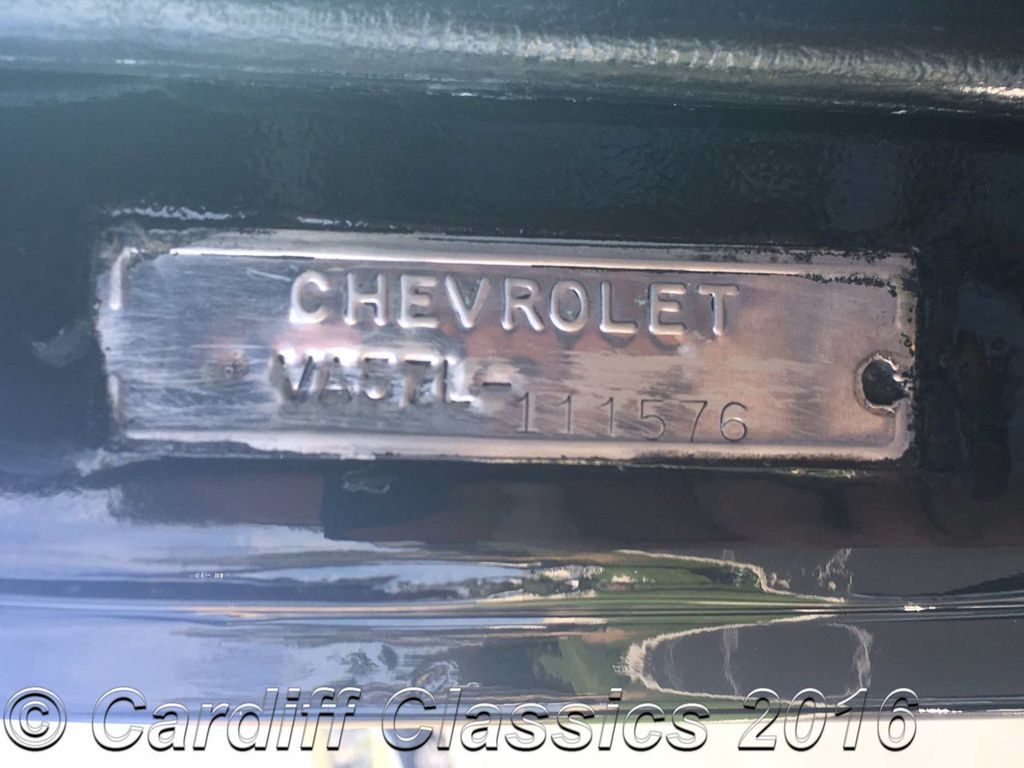 1957 Chevrolet 150/Bel Air  - 14806424 - 19