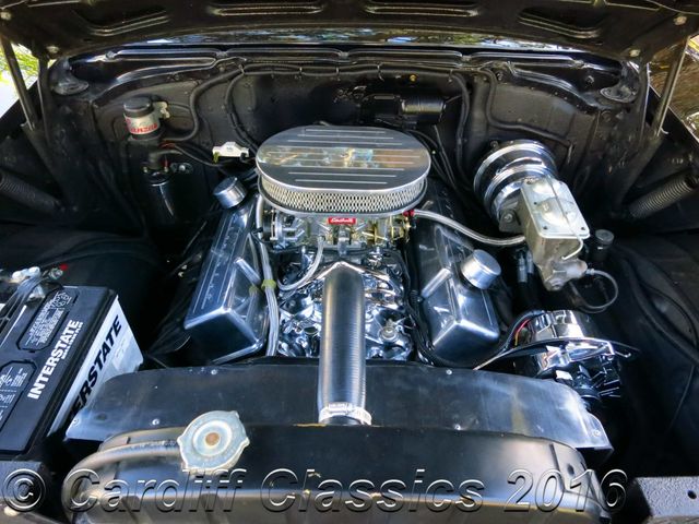 1957 Chevrolet 150/Bel Air  - 14806424 - 20