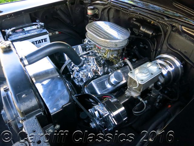 1957 Chevrolet 150/Bel Air  - 14806424 - 21