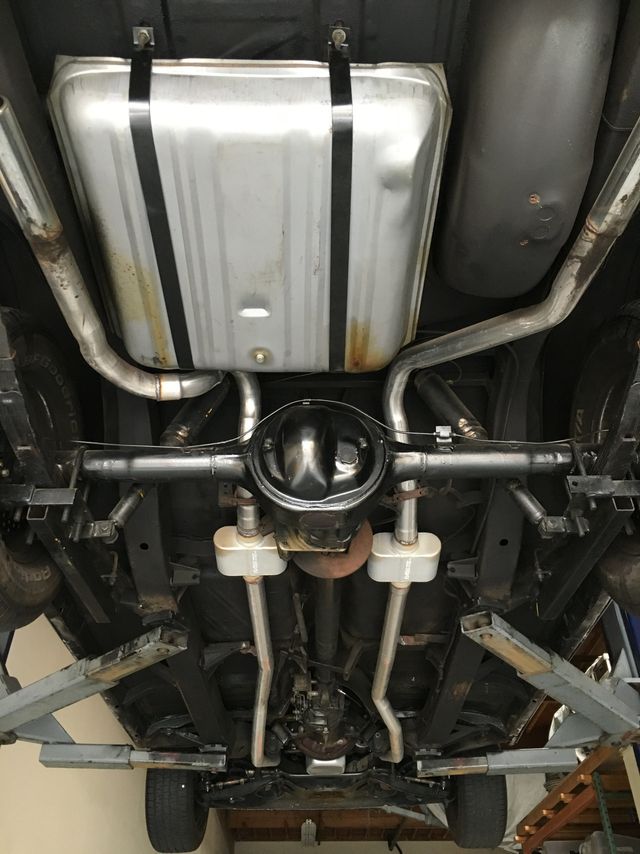 1957 Chevrolet 150/Bel Air  - 14806424 - 22