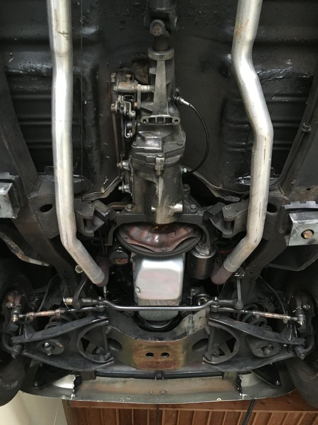 1957 Chevrolet 150/Bel Air  - 14806424 - 23