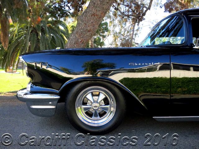 1957 Chevrolet 150/Bel Air  - 14806424 - 24