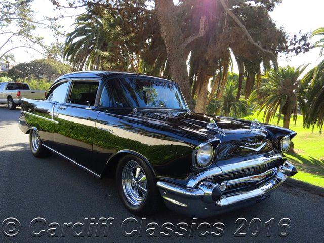 1957 Chevrolet 150/Bel Air  - 14806424 - 2