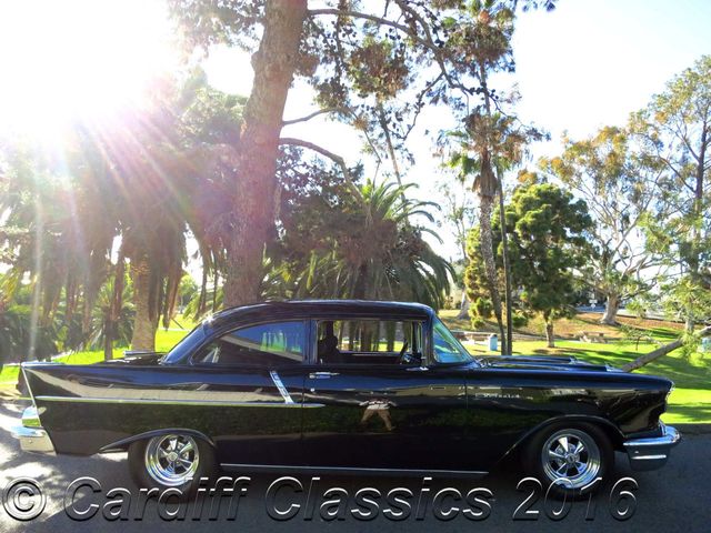 1957 Chevrolet 150/Bel Air  - 14806424 - 3