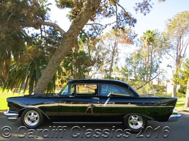 1957 Chevrolet 150/Bel Air  - 14806424 - 4