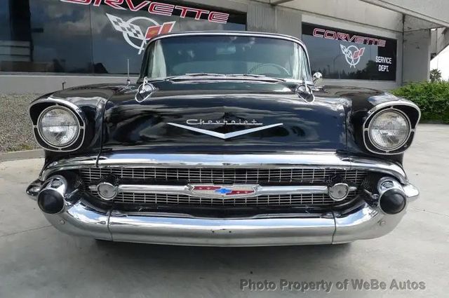 1957 Chevrolet 210 Hardtop For Sale - 22829849 - 9