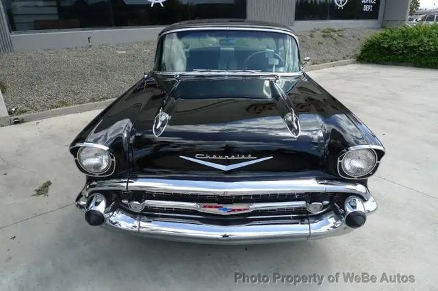 1957 Chevrolet 210 Hardtop For Sale - 22829849 - 12