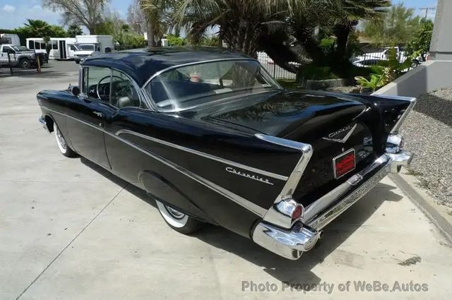 1957 Chevrolet 210 Hardtop For Sale - 22829849 - 13