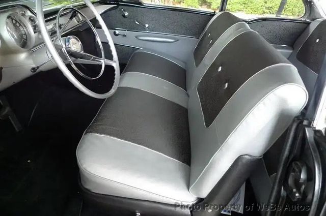 1957 Chevrolet 210 Hardtop For Sale - 22829849 - 14