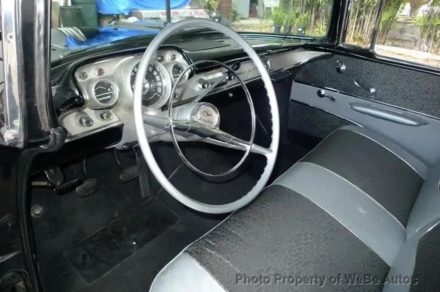 1957 Chevrolet 210 Hardtop For Sale - 22829849 - 15