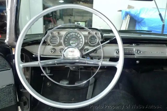 1957 Chevrolet 210 Hardtop For Sale - 22829849 - 17