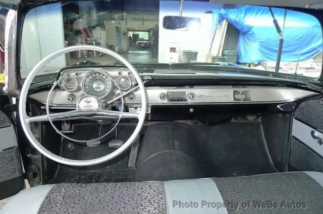 1957 Chevrolet 210 Hardtop For Sale - 22829849 - 18