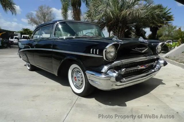 1957 Chevrolet 210 Hardtop For Sale - 22829849 - 1
