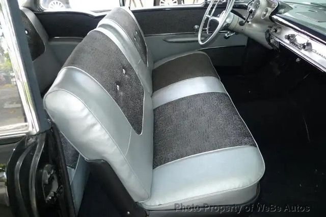 1957 Chevrolet 210 Hardtop For Sale - 22829849 - 21