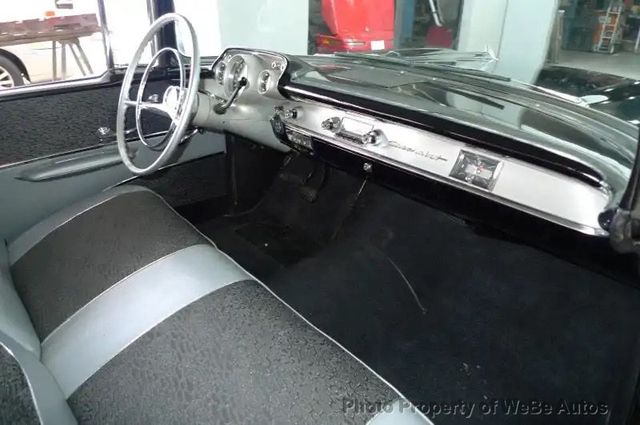 1957 Chevrolet 210 Hardtop For Sale - 22829849 - 22