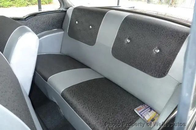 1957 Chevrolet 210 Hardtop For Sale - 22829849 - 23