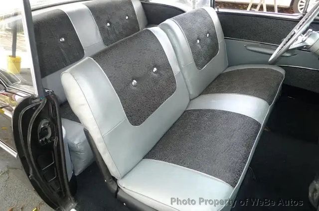 1957 Chevrolet 210 Hardtop For Sale - 22829849 - 25