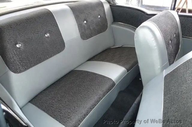 1957 Chevrolet 210 Hardtop For Sale - 22829849 - 26