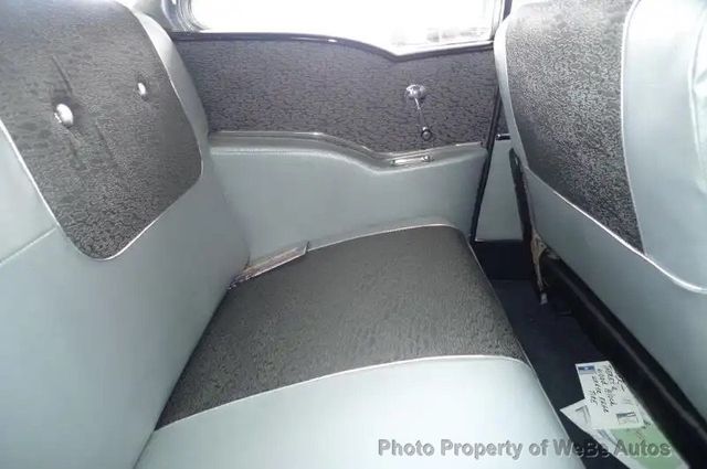 1957 Chevrolet 210 Hardtop For Sale - 22829849 - 27