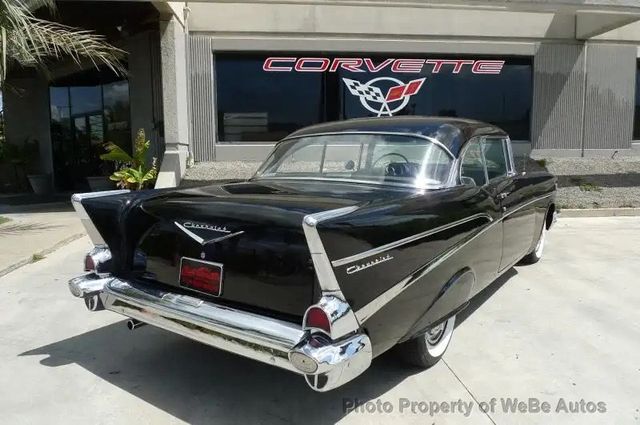 1957 Chevrolet 210 Hardtop For Sale - 22829849 - 2