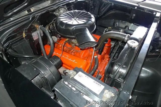1957 Chevrolet 210 Hardtop For Sale - 22829849 - 30