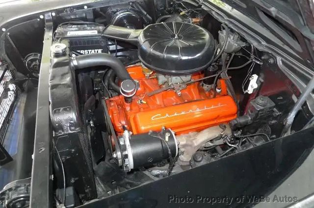 1957 Chevrolet 210 Hardtop For Sale - 22829849 - 31