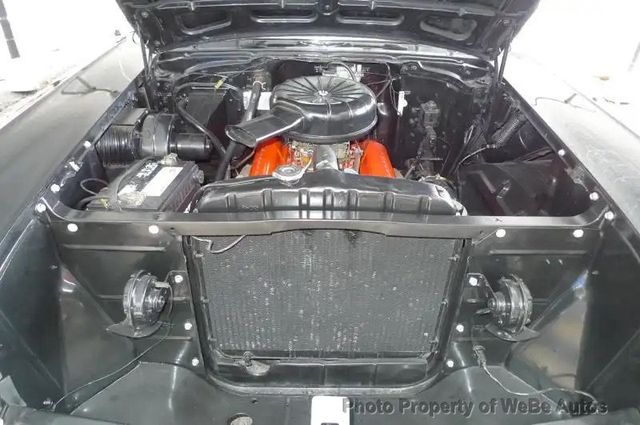 1957 Chevrolet 210 Hardtop For Sale - 22829849 - 33