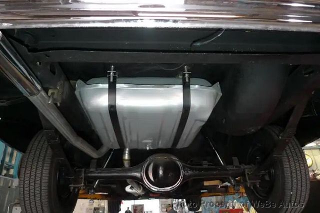 1957 Chevrolet 210 Hardtop For Sale - 22829849 - 35