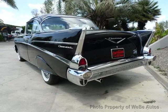 1957 Chevrolet 210 Hardtop For Sale - 22829849 - 3