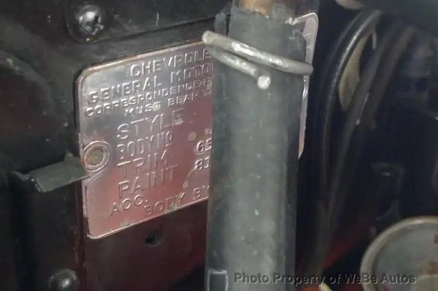 1957 Chevrolet 210 Hardtop For Sale - 22829849 - 58