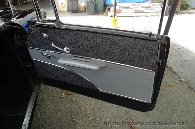 1957 Chevrolet 210 Hardtop For Sale - 22829849 - 63