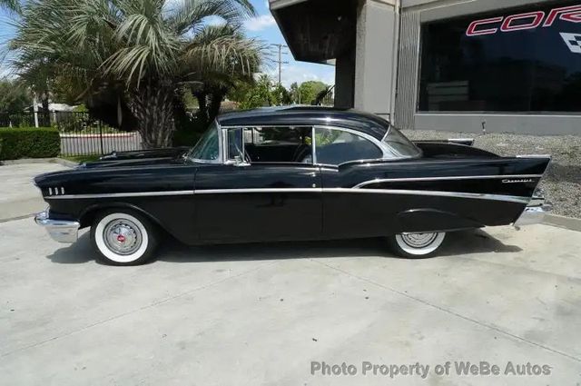 1957 Chevrolet 210 Hardtop For Sale - 22829849 - 7