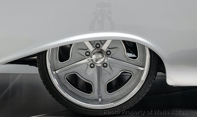1957 Chevrolet 210 Restomod For Sale - 22829654 - 16