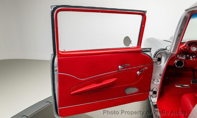 1957 Chevrolet 210 Restomod For Sale - 22829654 - 18