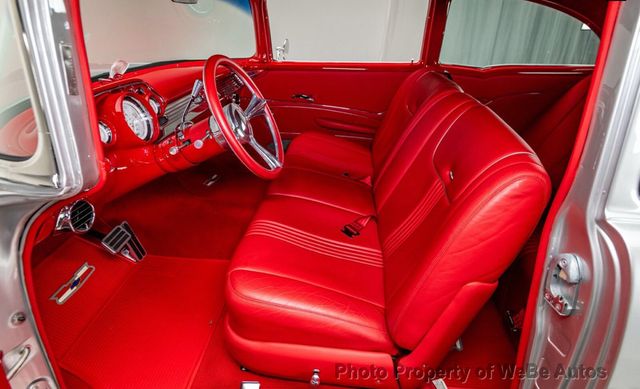 1957 Chevrolet 210 Restomod For Sale - 22829654 - 19