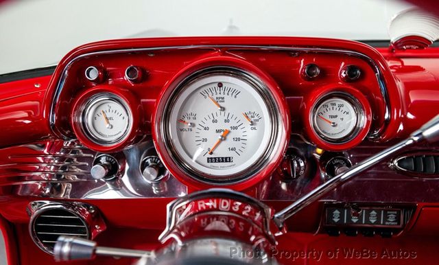 1957 Chevrolet 210 Restomod For Sale - 22829654 - 23
