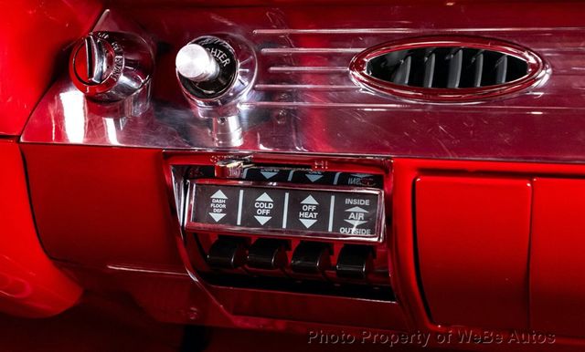 1957 Chevrolet 210 Restomod For Sale - 22829654 - 24