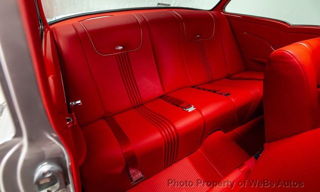 1957 Chevrolet 210 Restomod For Sale - 22829654 - 28
