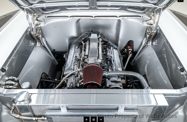 1957 Chevrolet 210 Restomod For Sale - 22829654 - 29