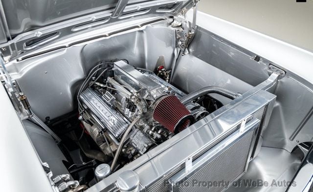 1957 Chevrolet 210 Restomod For Sale - 22829654 - 31