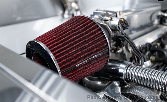 1957 Chevrolet 210 Restomod For Sale - 22829654 - 34
