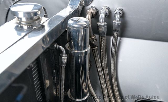 1957 Chevrolet 210 Restomod For Sale - 22829654 - 38
