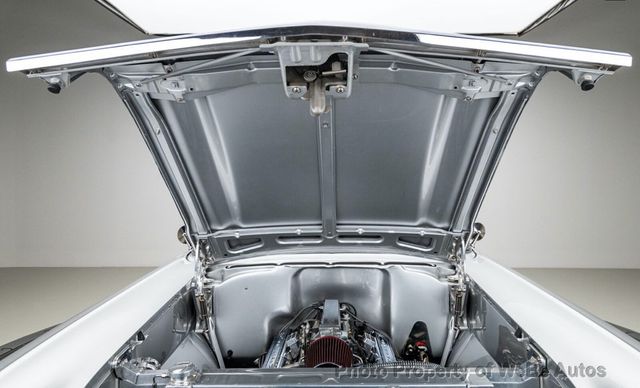 1957 Chevrolet 210 Restomod For Sale - 22829654 - 39