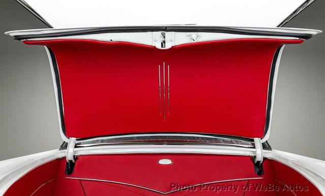 1957 Chevrolet 210 Restomod For Sale - 22829654 - 40