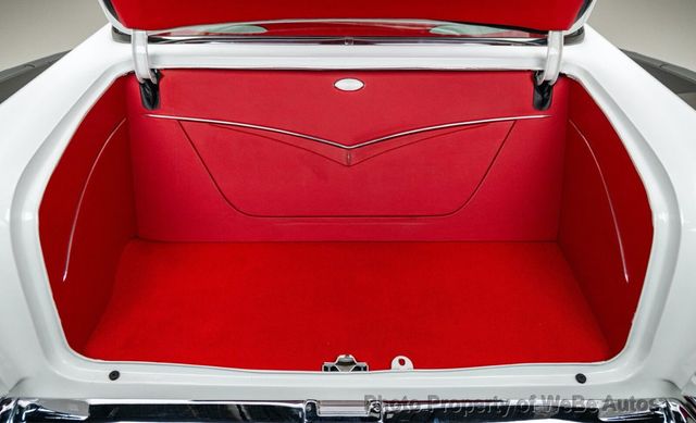 1957 Chevrolet 210 Restomod For Sale - 22829654 - 41