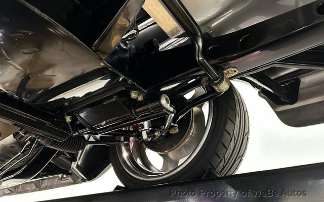 1957 Chevrolet 210 Restomod For Sale - 22829654 - 46