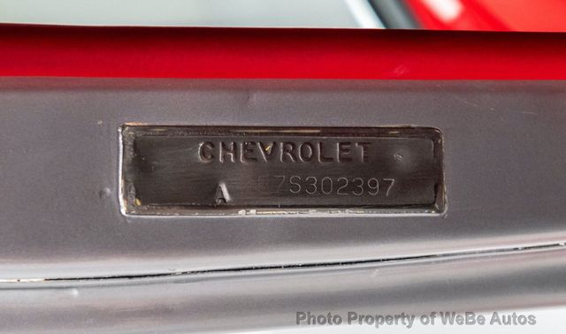 1957 Chevrolet 210 Restomod For Sale - 22829654 - 47