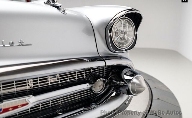 1957 Chevrolet 210 Restomod For Sale - 22829654 - 6