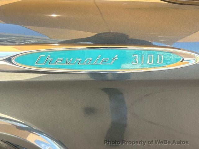 1957 Chevrolet 3100  - 22419022 - 10